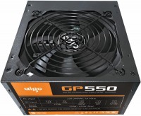 Купить блок питания Aigo GP Series (GP550) по цене от 2681 грн.