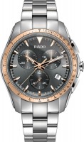 Купити наручний годинник RADO HyperChrome R32259163  за ціною від 62490 грн.