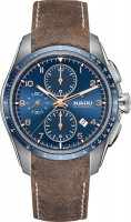 Купить наручные часы RADO HyperChrome R32042205  по цене от 116160 грн.