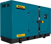Купити електрогенератор Full Generator FP 165  за ціною від 860250 грн.