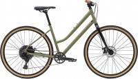 Купить велосипед Marin Kentfield ST 2 2023 frame S: цена от 24220 грн.