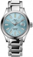 Купить наручний годинник Ball Engineer III Marvelight NM9026C-S6CJ-IBE: цена от 107342 грн.