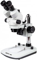 Купить микроскоп Sigeta MS-220 7x-180x LED Trino Stereo  по цене от 29022 грн.