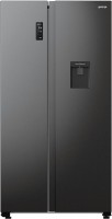 Купить холодильник Gorenje NRR 9185 EABXLWD  по цене от 31600 грн.