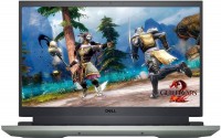 Купити ноутбук Dell G15 5520 (G5520-7938GRE-PUS) за ціною від 55785 грн.