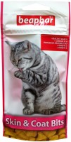 Купить корм для кошек Beaphar Skin/Coat Bits 35 g: цена от 116 грн.