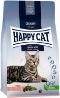 Купити корм для кішок Happy Cat Adult Culinary Atlantic Salmon 1.3 kg  за ціною від 400 грн.