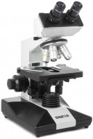 Купить мікроскоп Sigeta MB-203 40x-1600x LED Bino: цена от 17190 грн.
