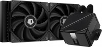 Купить система охлаждения ID-COOLING Dashflow 240 Basic Black: цена от 2936 грн.