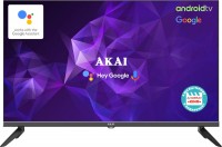 Купить телевізор Akai AK32D22G: цена от 5696 грн.