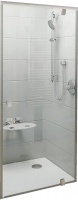 Купить душова перегородка Ravak Pivot PDOP1-80 03G40C00Z1: цена от 15192 грн.
