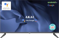Купить телевізор Akai AK43D22UG: цена от 9320 грн.