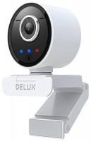 Купить WEB-камера Delux DC07: цена от 1164 грн.