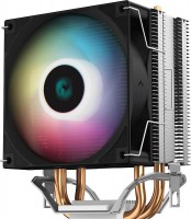 Купить система охлаждения Deepcool AG300 LED  по цене от 689 грн.