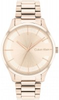 Купить наручний годинник Calvin Klein 25200042: цена от 10807 грн.