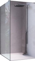 Купить душова перегородка Andora Summer 110x200: цена от 12490 грн.