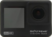 Купить action камера GoXtreme Vision DUO: цена от 6769 грн.