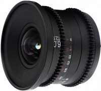 Купить объектив Laowa 6mm T2.1 Zero-D Cine  по цене от 48048 грн.