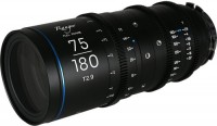 Купить объектив Laowa 75-180mm T2.9 Cine: цена от 173617 грн.