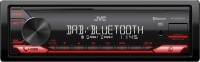 Купити автомагнітола JVC KD-X282DBT за ціною від 5604 грн.