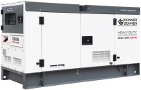 Купить электрогенератор Konner&Sohnen Heavy Duty KS 33-3XM  по цене от 339500 грн.
