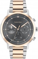 Купить наручний годинник Calvin Klein 25200064: цена от 12240 грн.