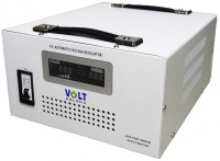 Купить стабилизатор напряжения Volt Polska AVR Pro 5000VA  по цене от 9299 грн.