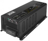 Купити ДБЖ Volt Polska Power Sinus 6000 24/230V  за ціною від 40202 грн.