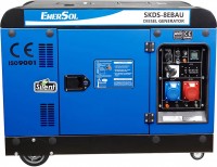 Купить электрогенератор EnerSol SKDS-8EBAU  по цене от 73899 грн.