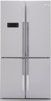 Купить холодильник Beko GNE 114612 X  по цене от 37799 грн.