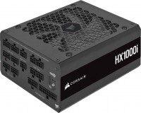 Купити блок живлення Corsair HXi PCIE5 (CP-9020259-EU) за ціною від 10572 грн.