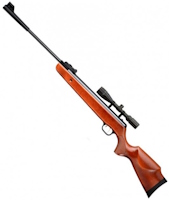 Купить пневматическая винтовка Artemis GR1250WNP 3-9x40: цена от 6720 грн.