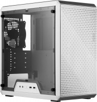 Купити корпус Cooler Master MasterBox Q300L White  за ціною від 2262 грн.