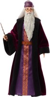 Купить кукла Mattel Albus Dumbledore FYM54: цена от 1489 грн.