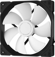 Купити система охолодження Fractal Design Dynamic X2 GP-14 White  за ціною від 1011 грн.