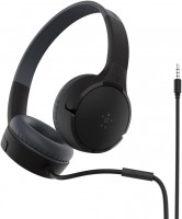 Купити навушники Belkin Soundform Mini Wired  за ціною від 994 грн.