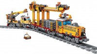 Купити конструктор ZIPP Toys Train DPK32  за ціною від 3689 грн.