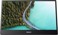 Купить монітор Philips 16B1P3302D: цена от 10248 грн.
