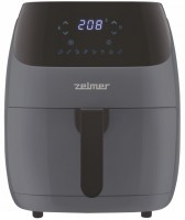 Купить фритюрница Zelmer ZAF5502  по цене от 4590 грн.