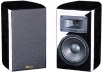 Купить акустическая система Davis Acoustics Clint  по цене от 35438 грн.