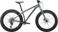 Купить велосипед KONA Woo 2023 frame S  по цене от 82836 грн.