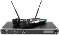Купить мікрофон Omnitronic UHF-302: цена от 12054 грн.