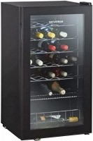 Купить винный шкаф Severin KS 9894: цена от 13230 грн.