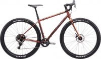 Купить велосипед KONA Sutra LTD 2021 frame 50: цена от 64077 грн.