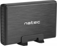 Купить кишеня для накопичувача NATEC Rhino 3.5": цена от 1780 грн.