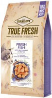Купити корм для кішок Carnilove True Fresh Fish 1.8 kg  за ціною від 738 грн.