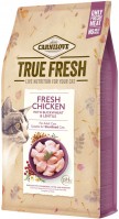 Купити корм для кішок Carnilove True Fresh Chicken 1.8 kg  за ціною від 992 грн.