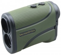 Купить далекомір для стрільби Vector Optics Paragon 6x25 GenII 2000: цена от 11490 грн.