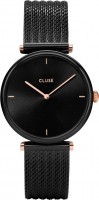 Купить наручные часы CLUSE Triomphe CW0101208004: цена от 7342 грн.