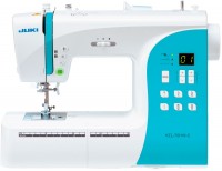 Купить швейная машина / оверлок Juki HZL-70HW-C  по цене от 20140 грн.